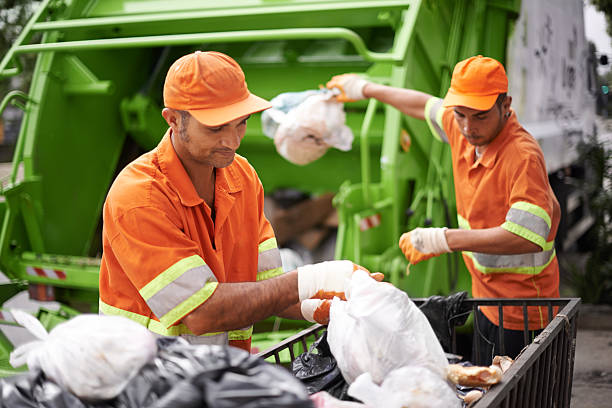 Property Management Cleanouts in Barview, OR